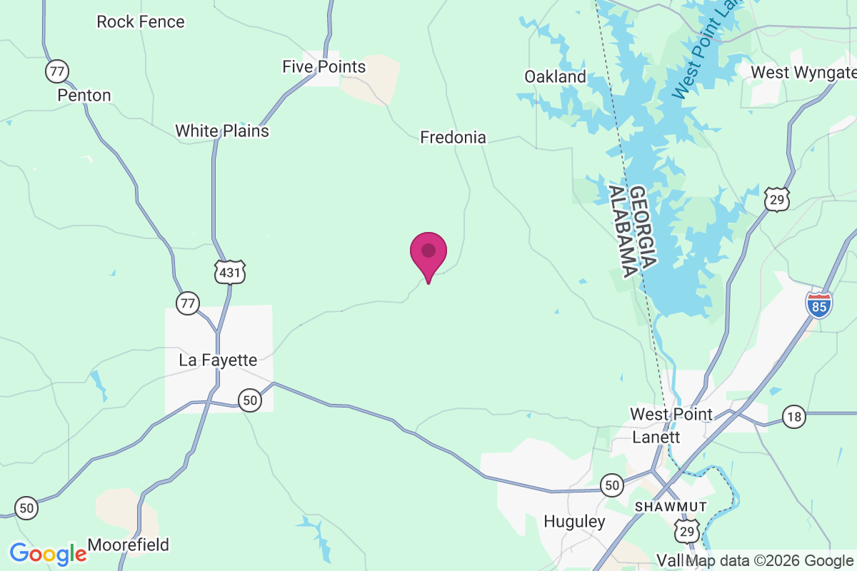 Denson map