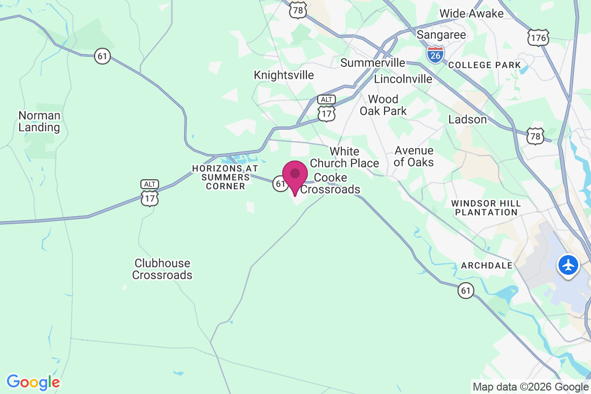Westoe map