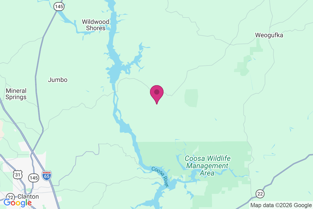 Quinsey map
