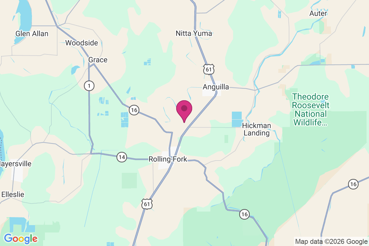 Mont Helena map