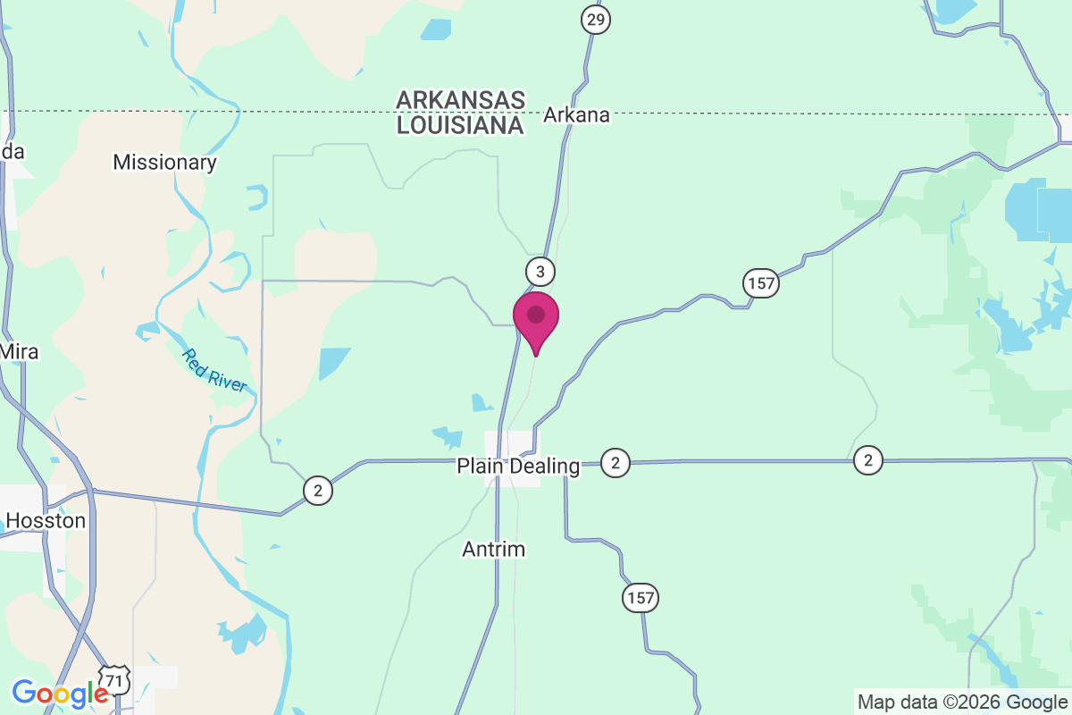 Bolinger map
