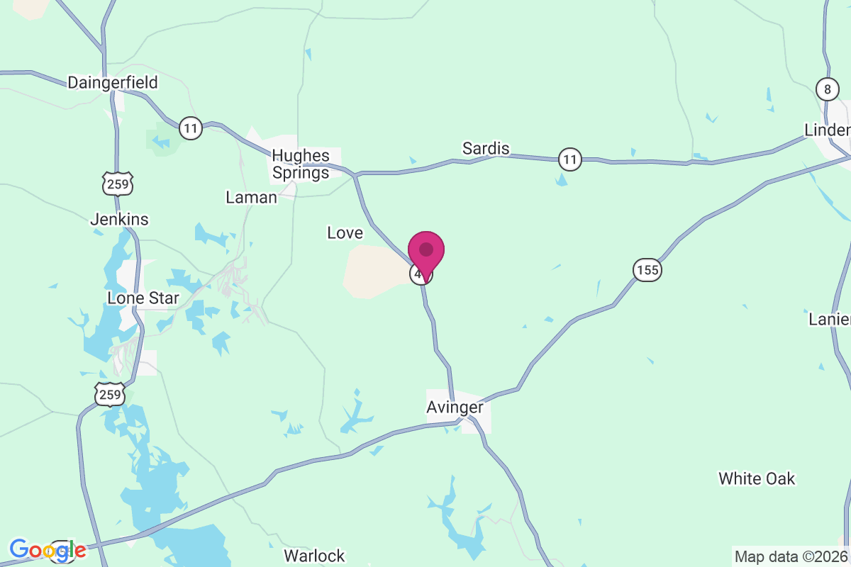 Patman map