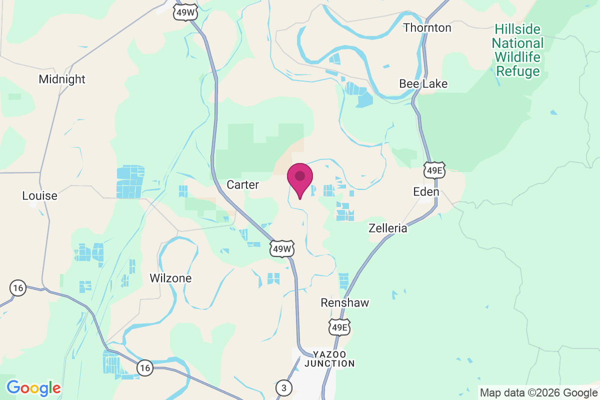 Crump map