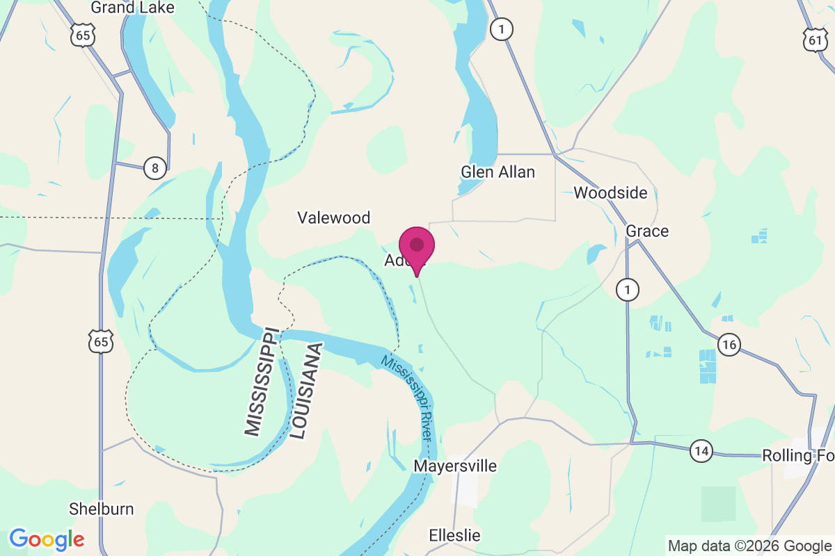 Addie map