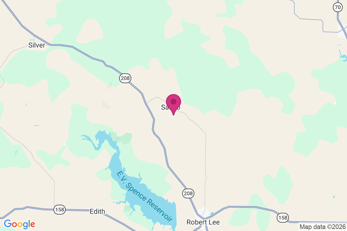 Sanco map