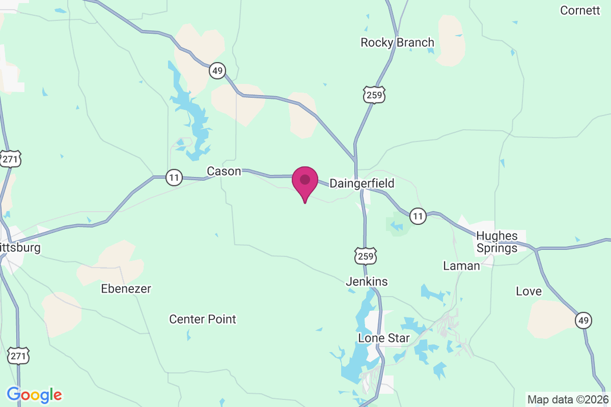 Gillis map