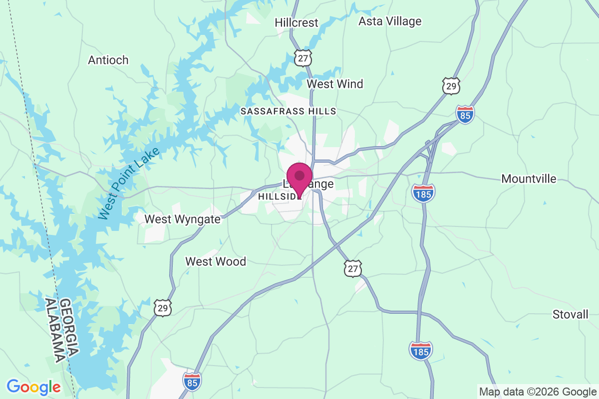 Lagrange map