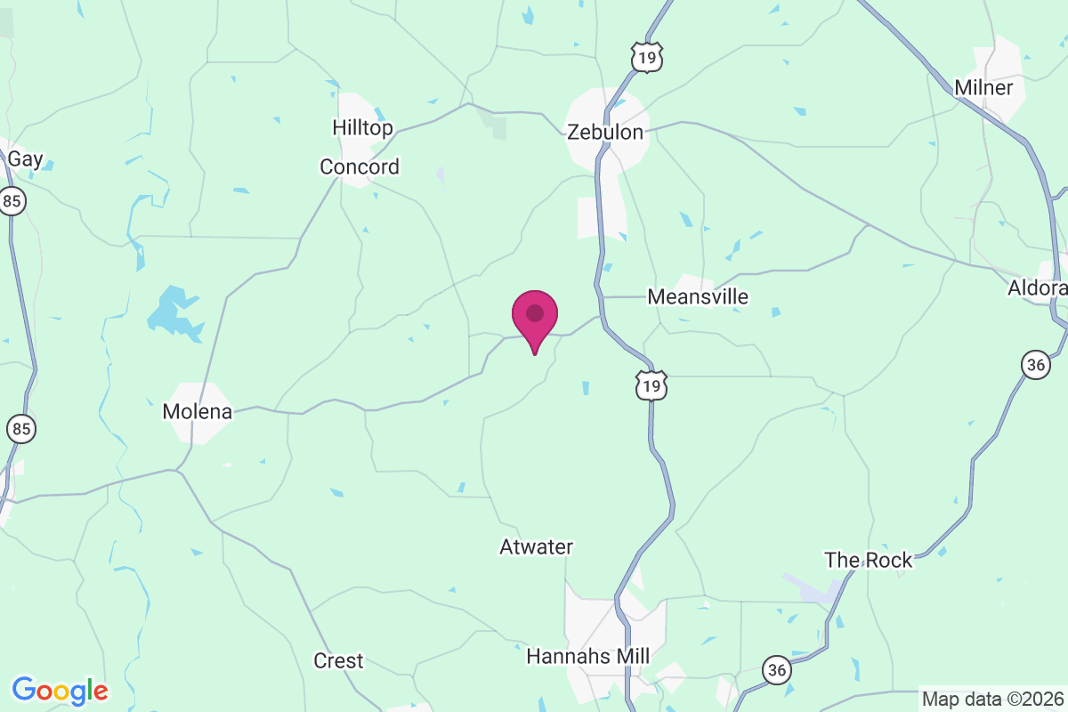 Lifsey map