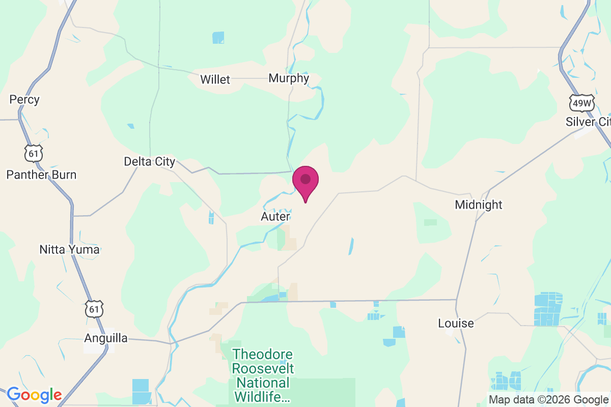 Bommers map