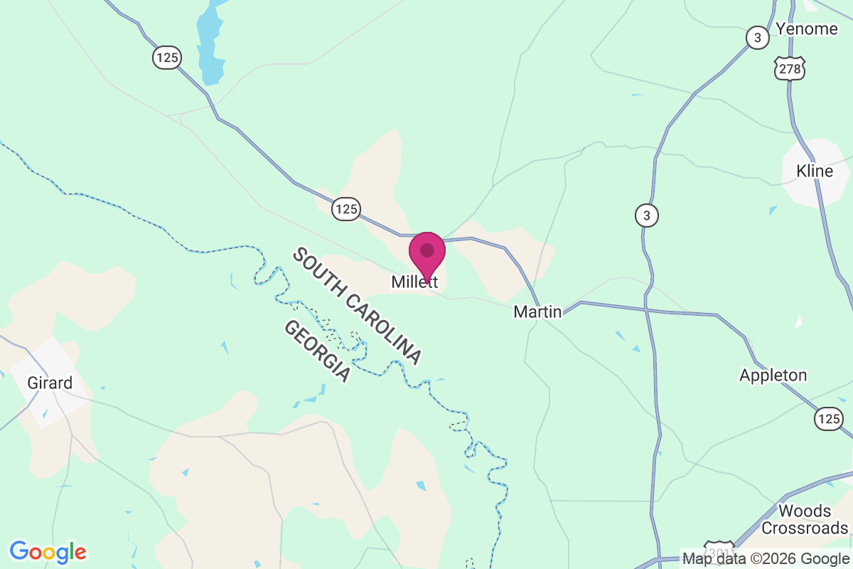 Millett map