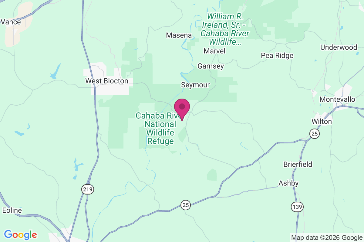 Piper map