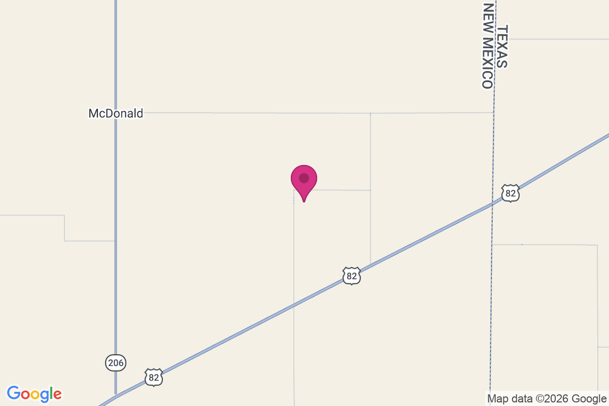 Prairieview map