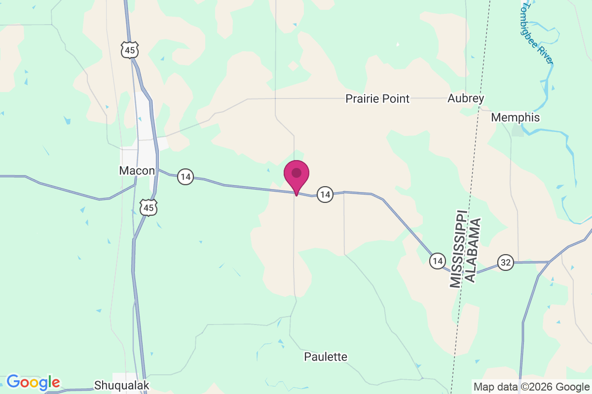 McLeod map