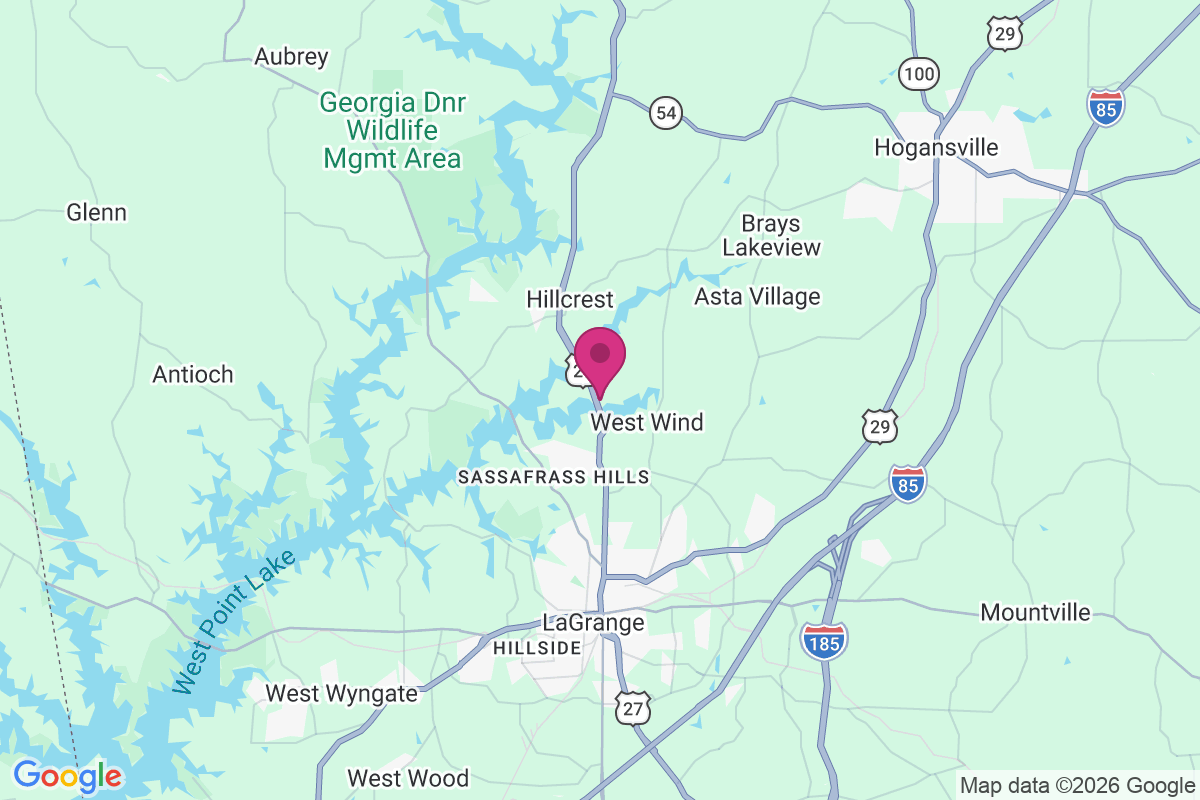 Stallings map