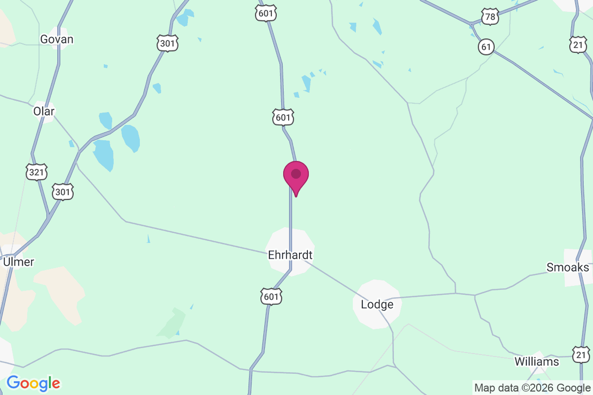 Hughes map