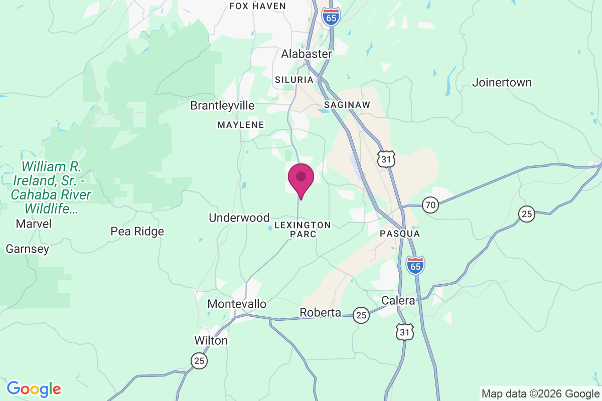 Monte Bello map