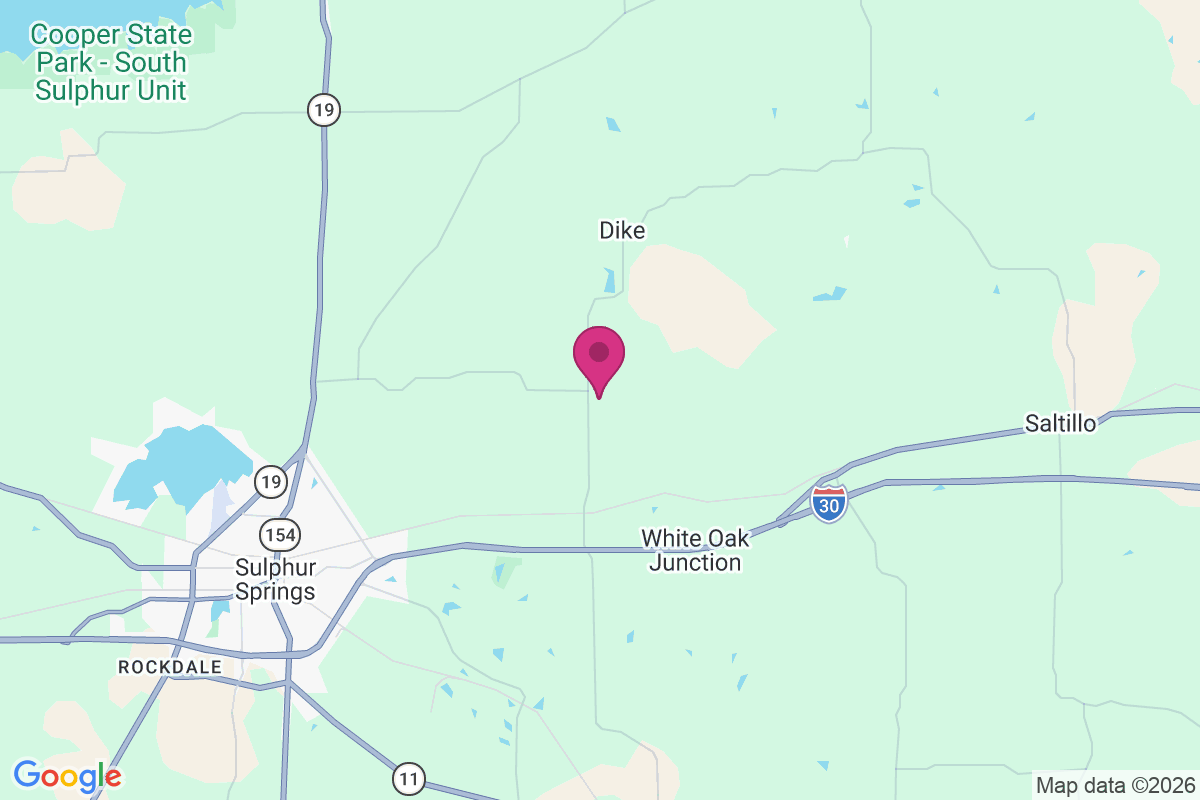 Mahoney map