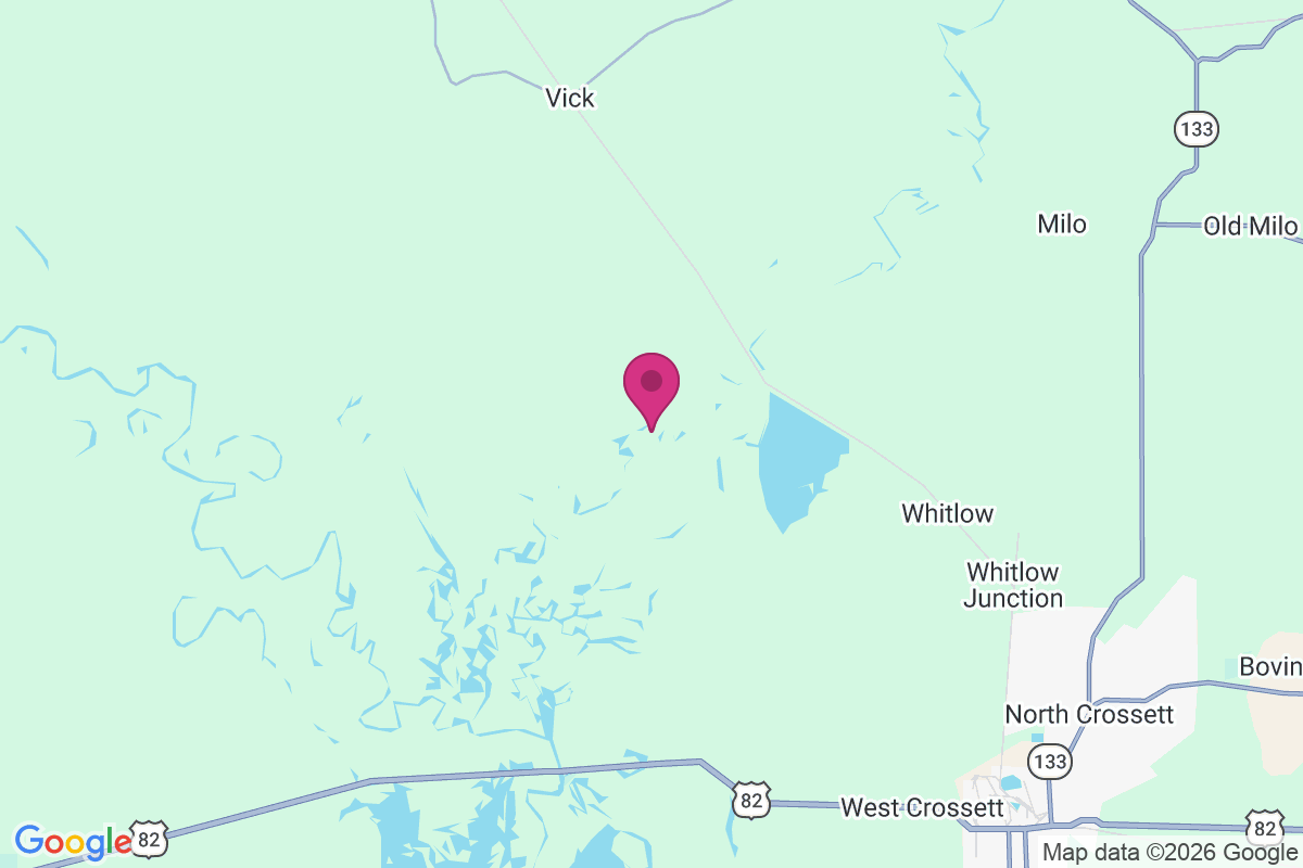 Blanchton map