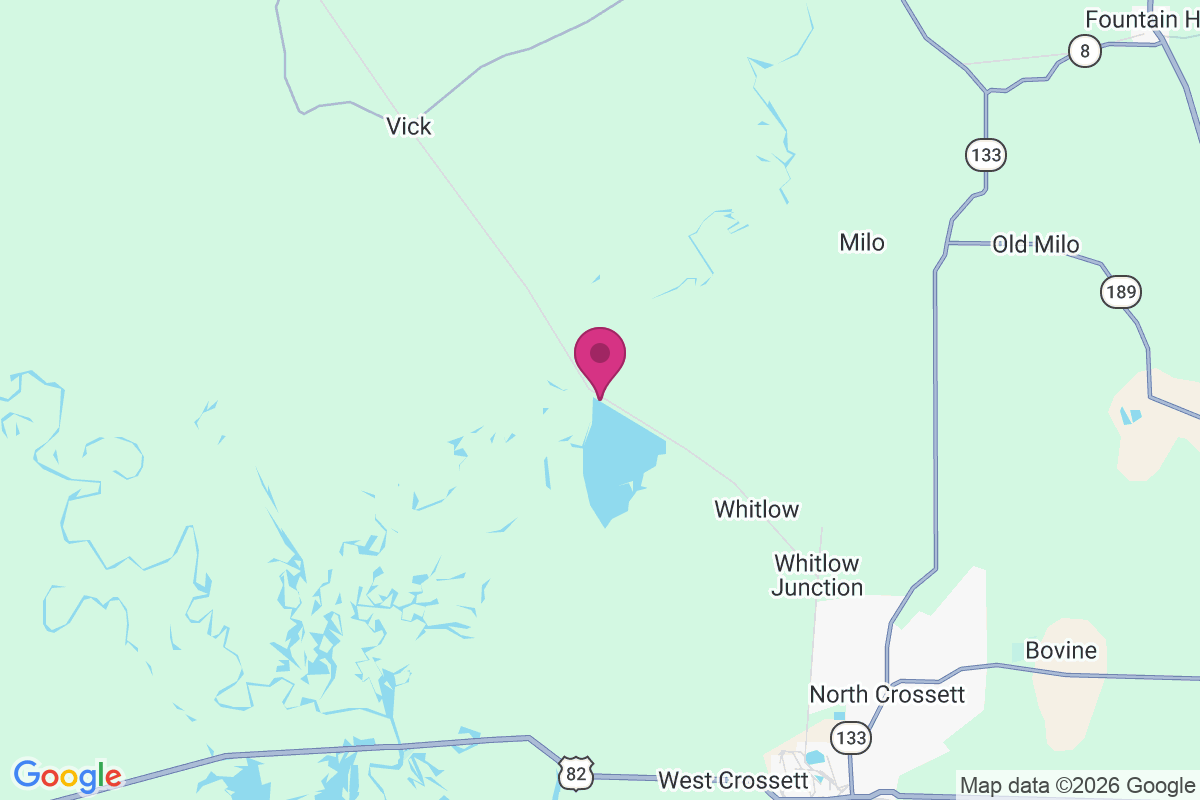 Stillions map