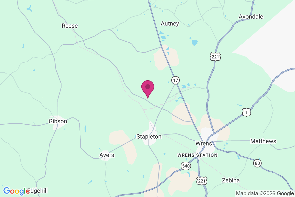 Hadden map