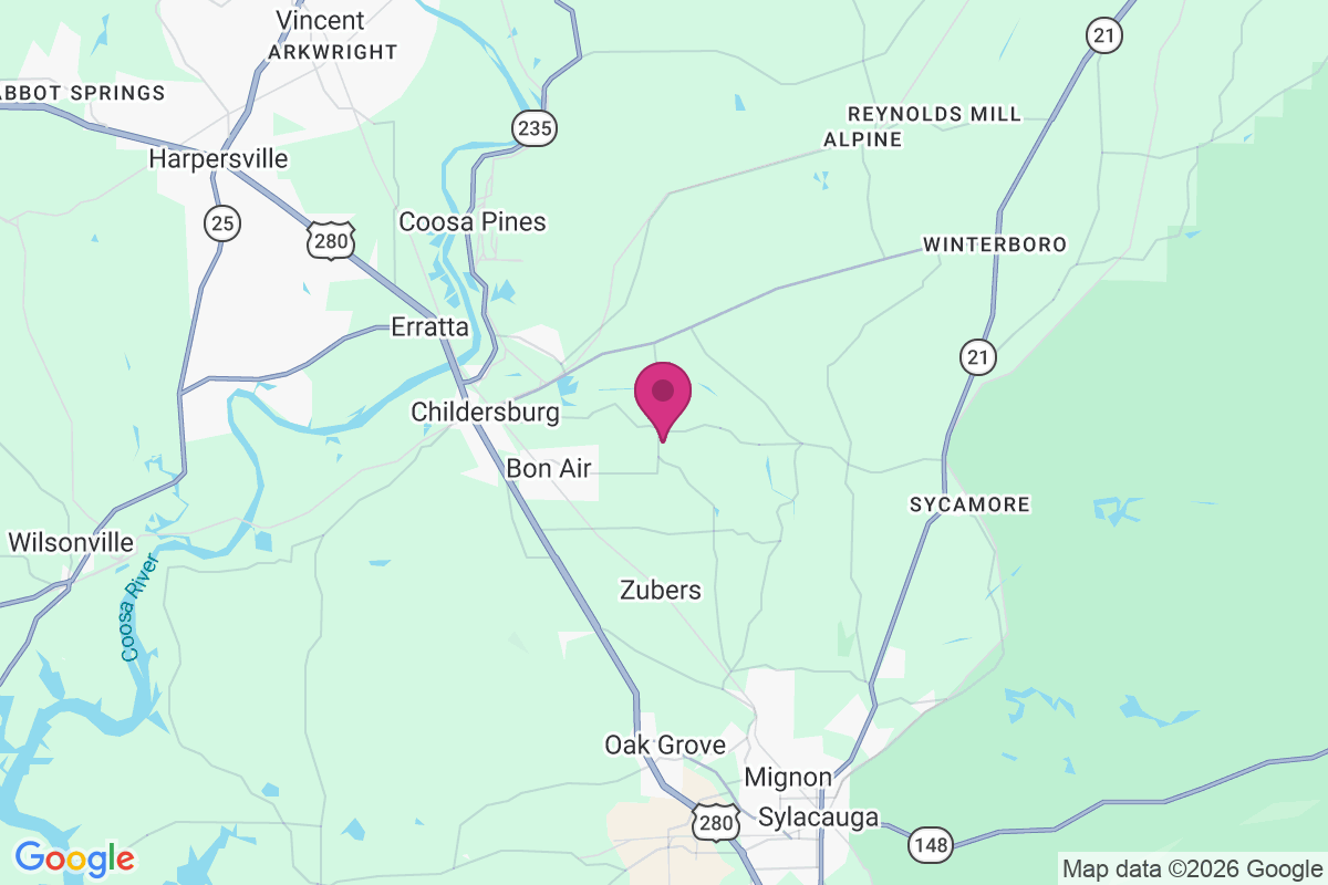 Boaz Corner map