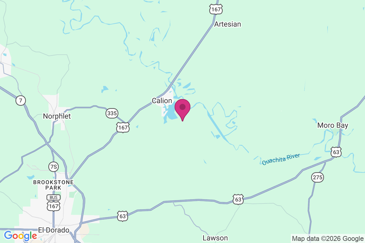 Champagnolle map