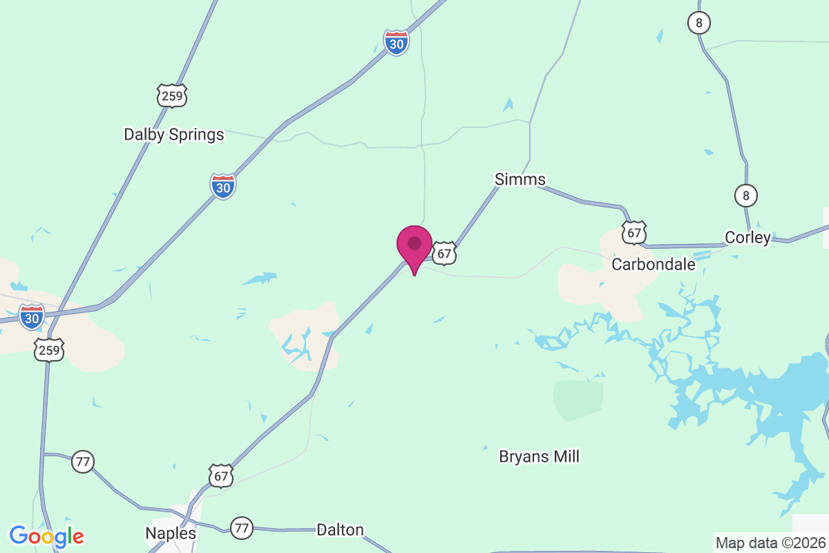Bassett map