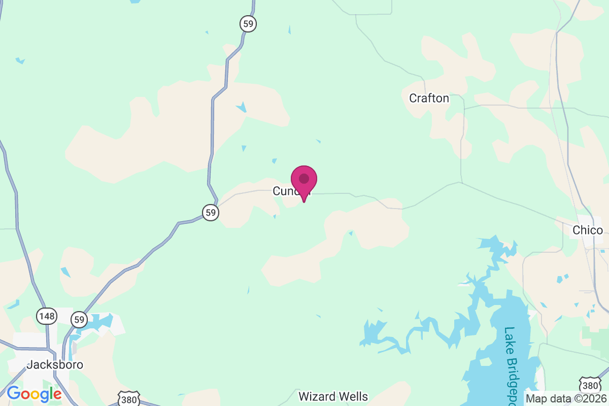 Cundiff map