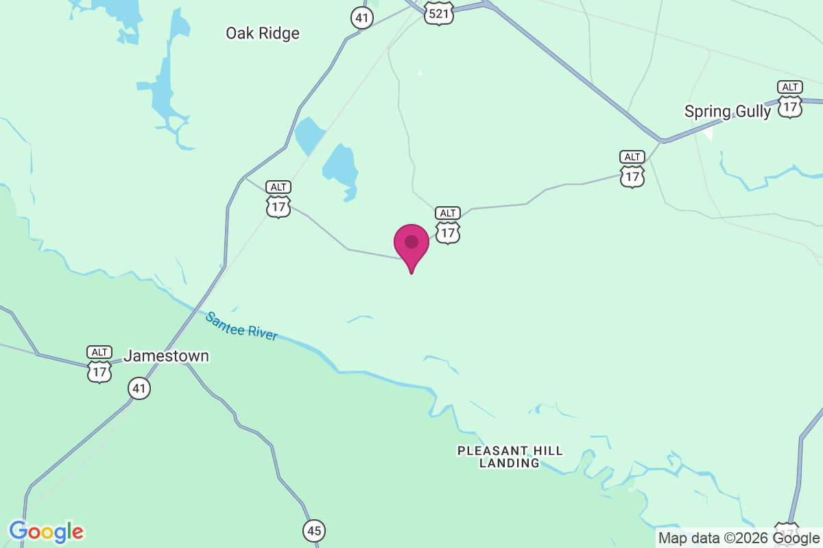 Lambert map
