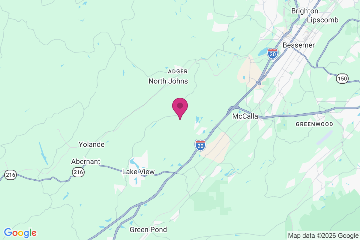 Lawsontown map