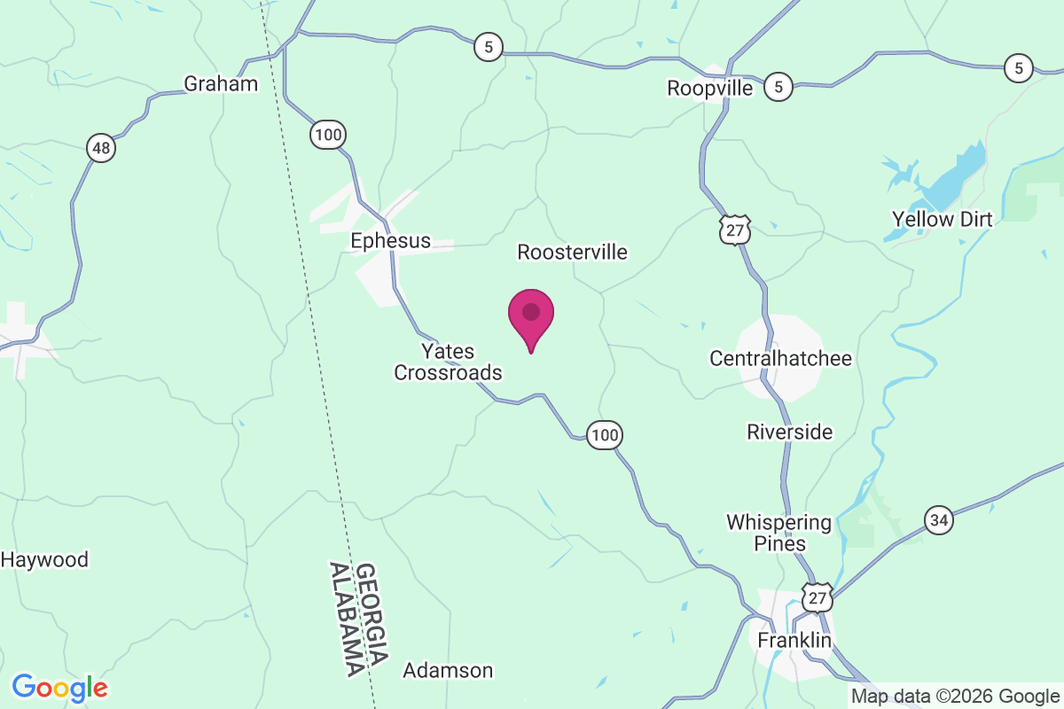Rockalo map