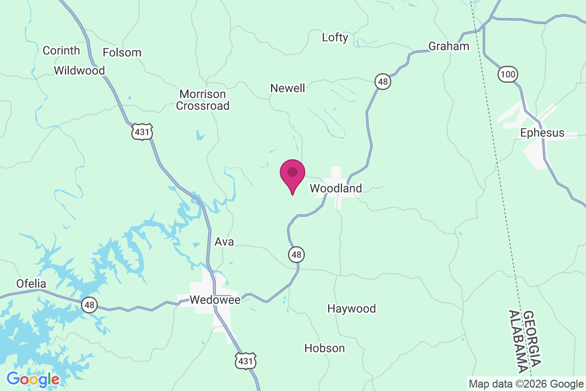Curt map