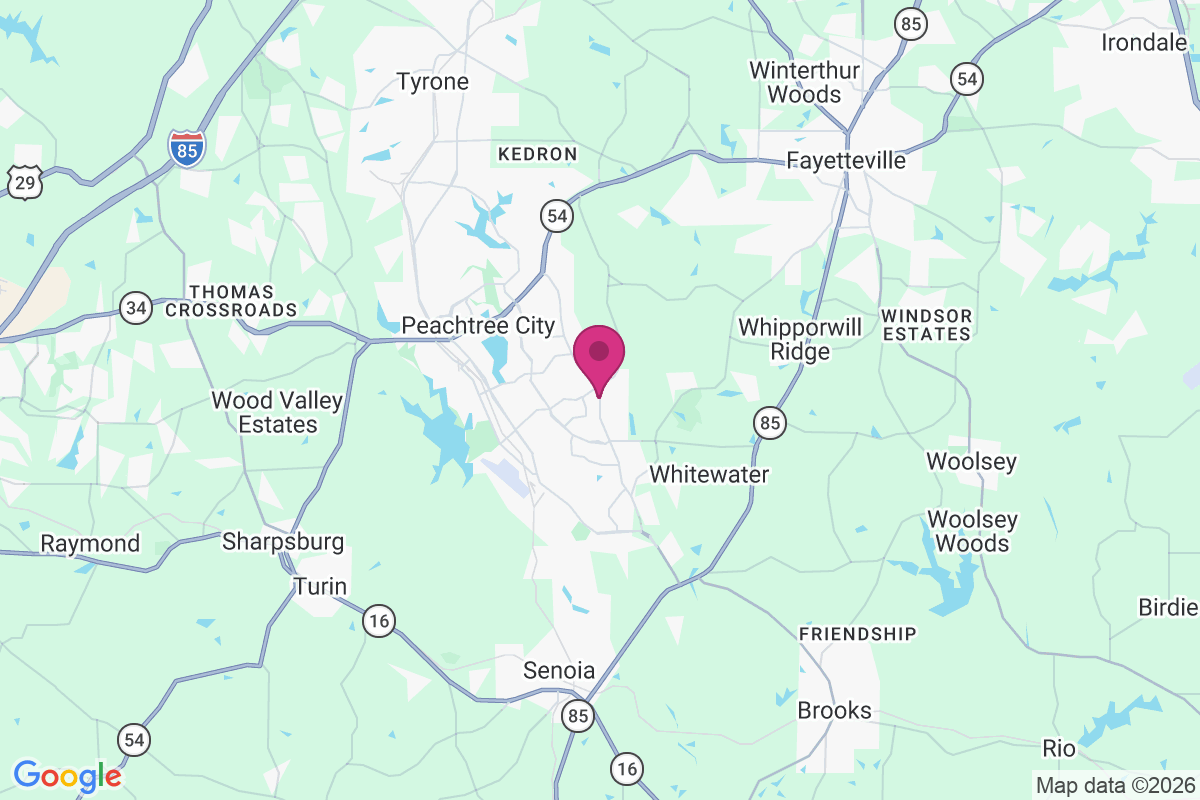 Tapestry map