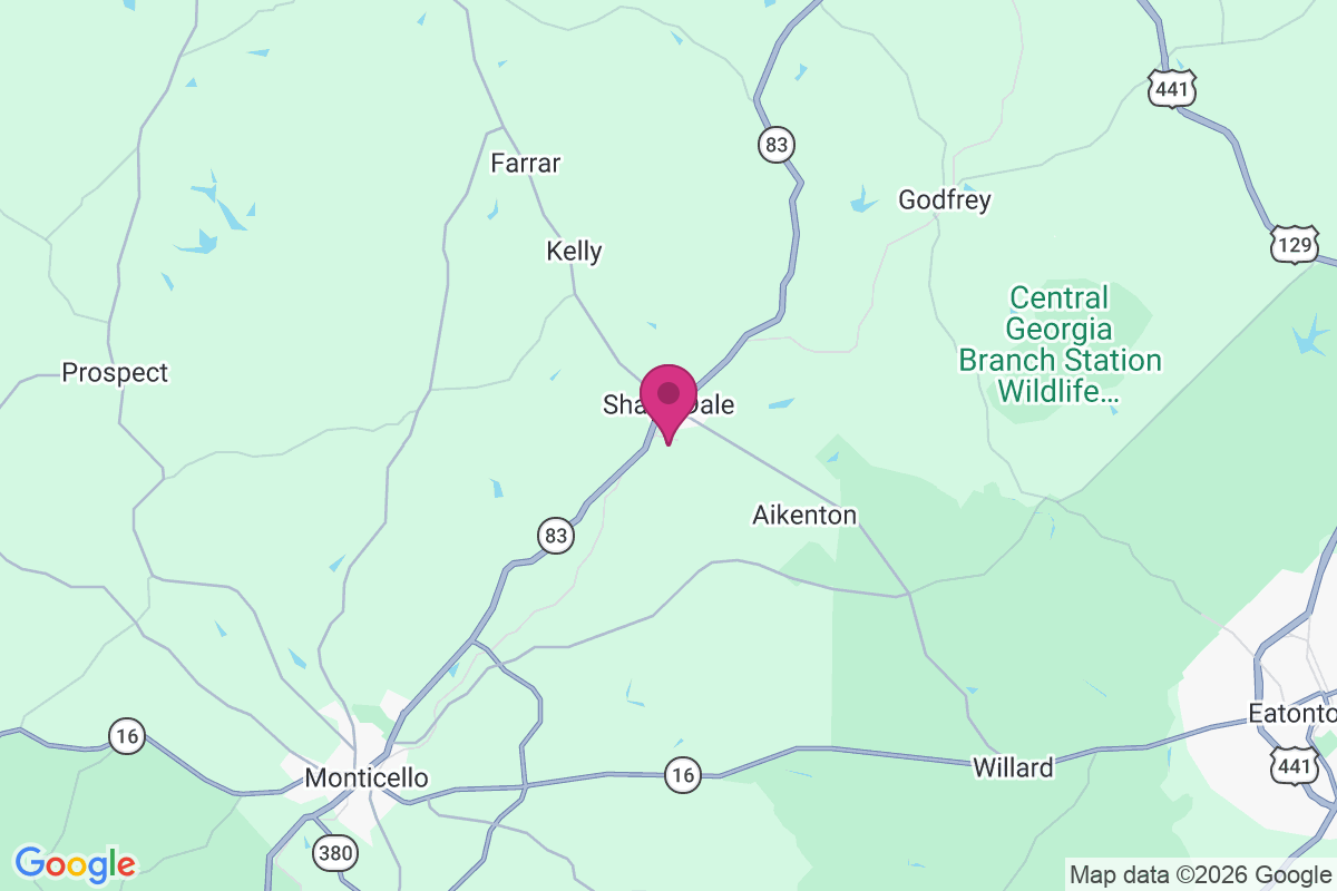 Machen map