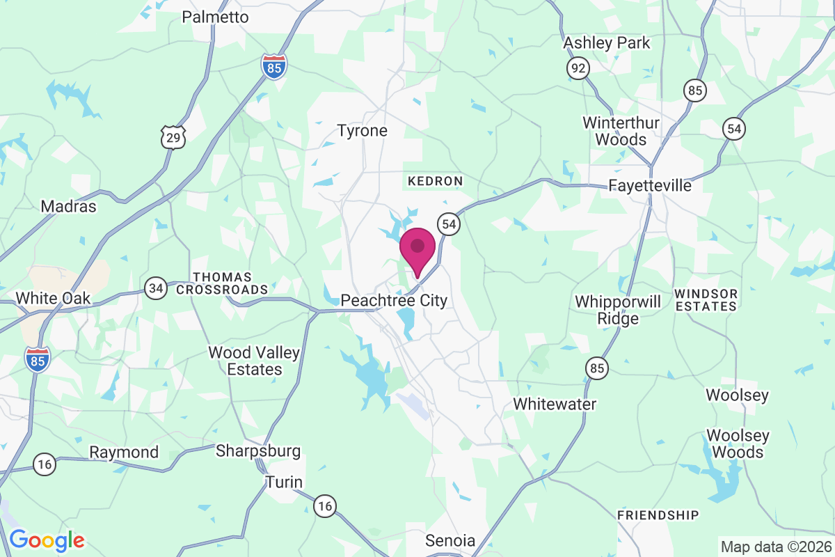 Greers Mountain map