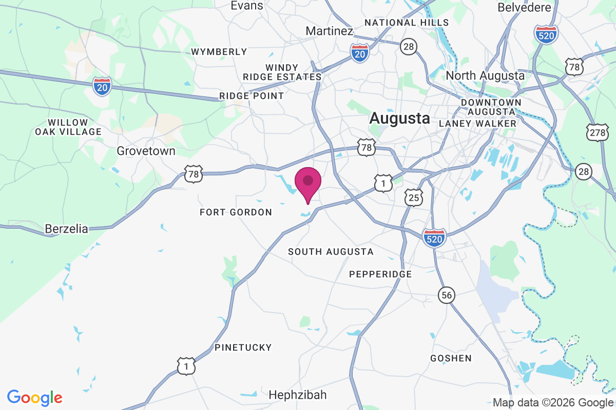 Christa map