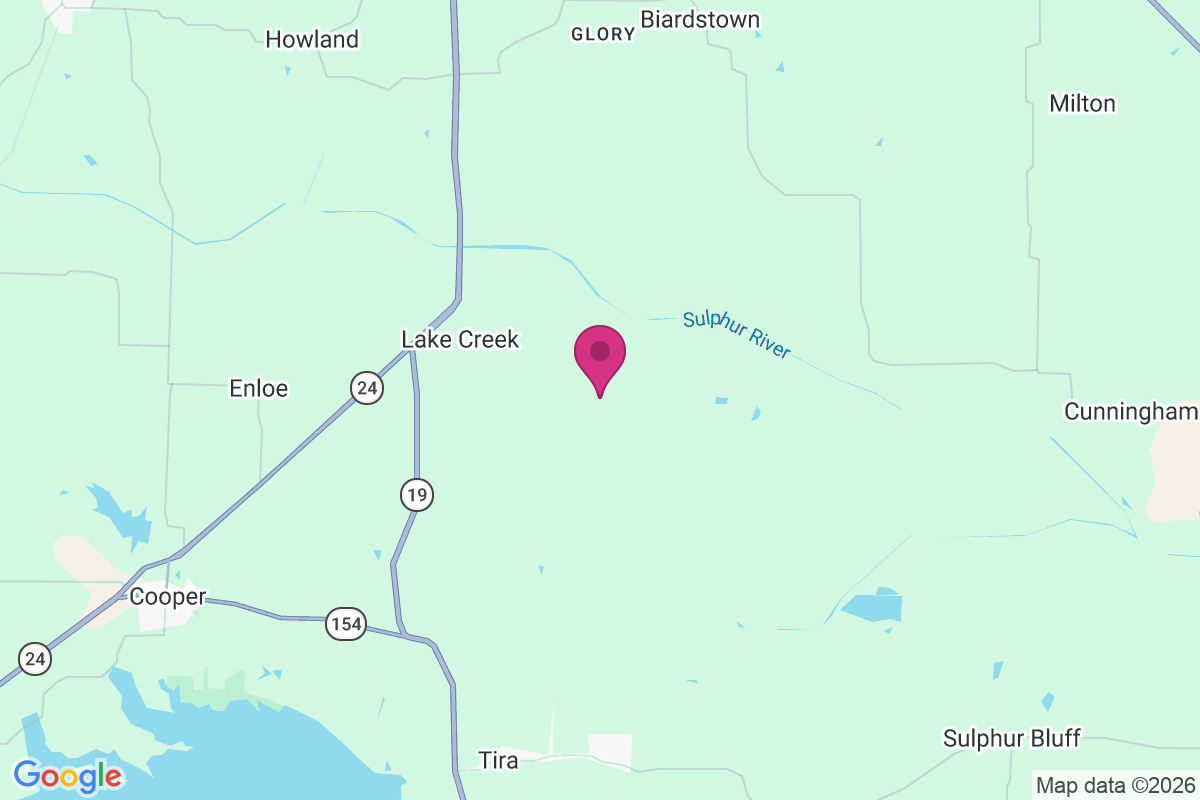 Pacio map