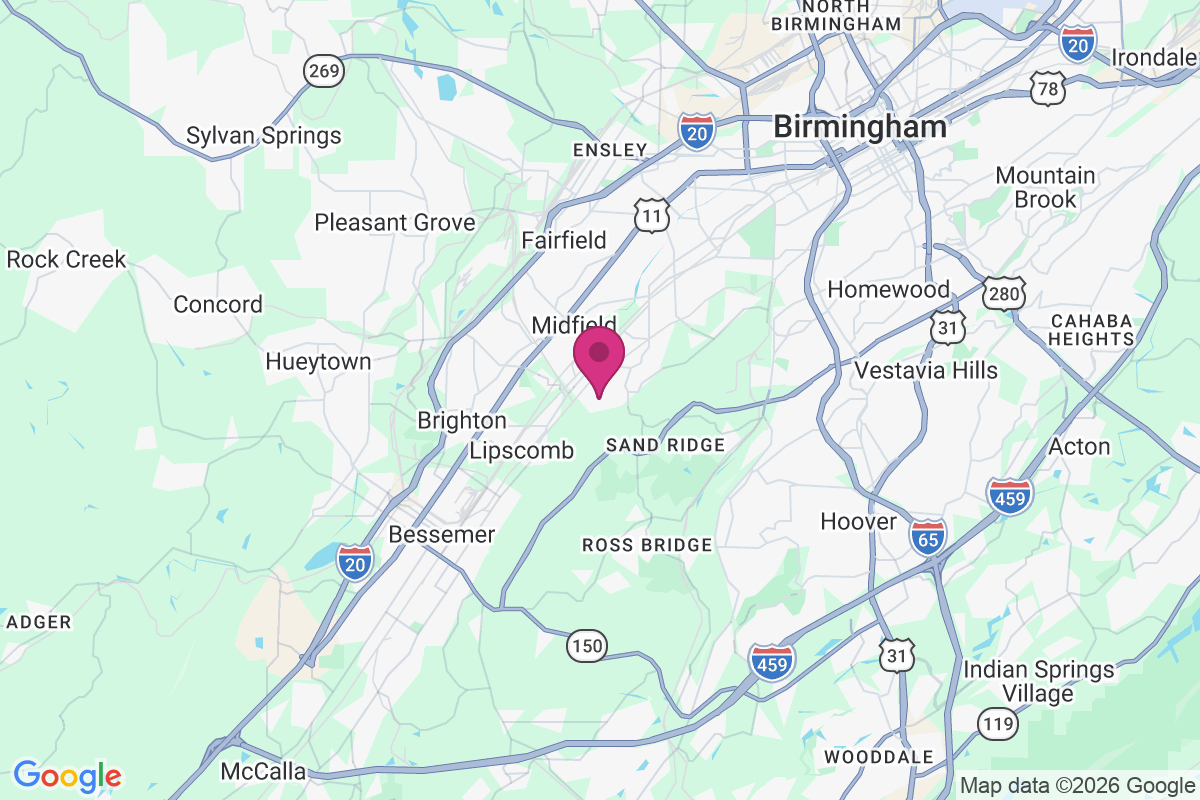 Grasselli map