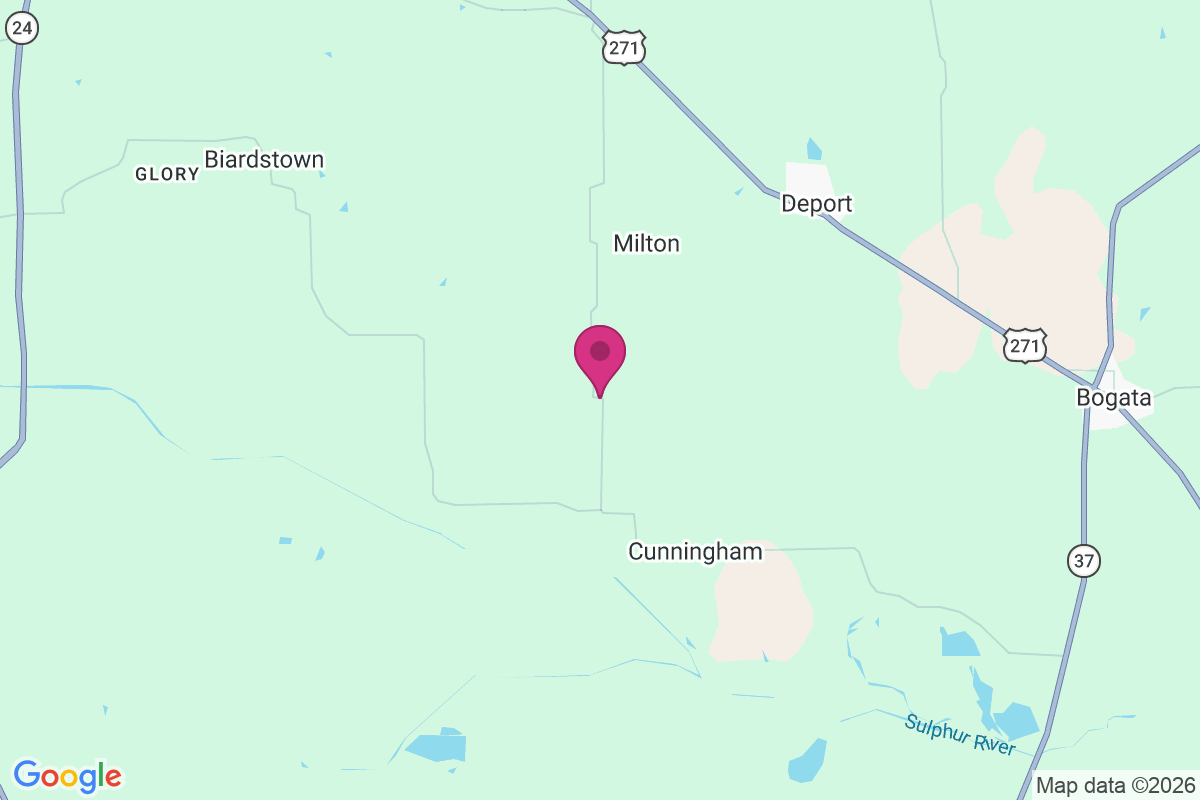 Minter map