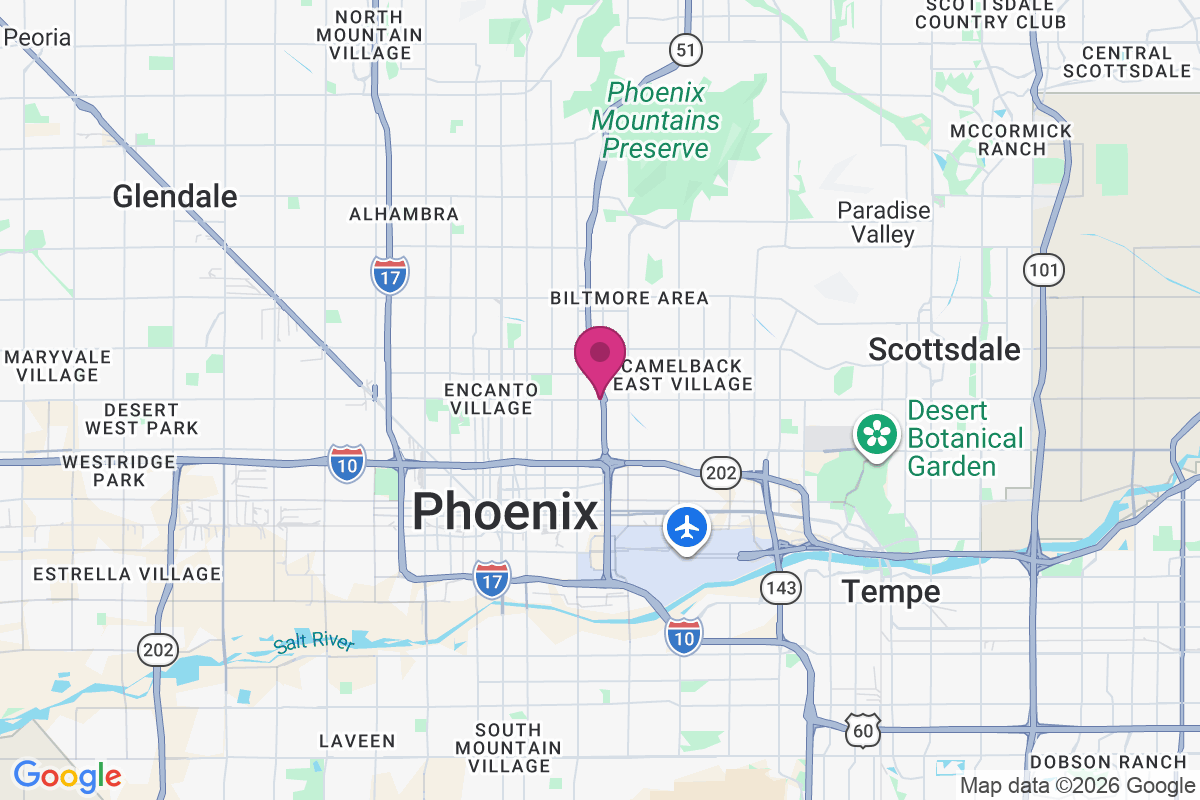 Bronze Boot map