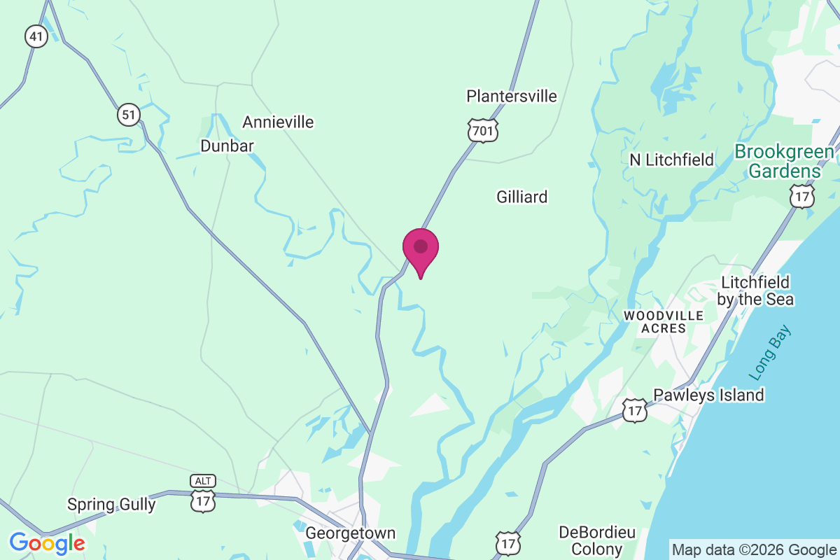 Campfield map