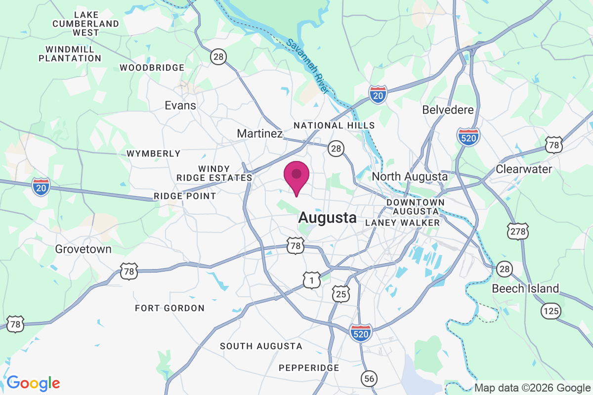 Westwick map