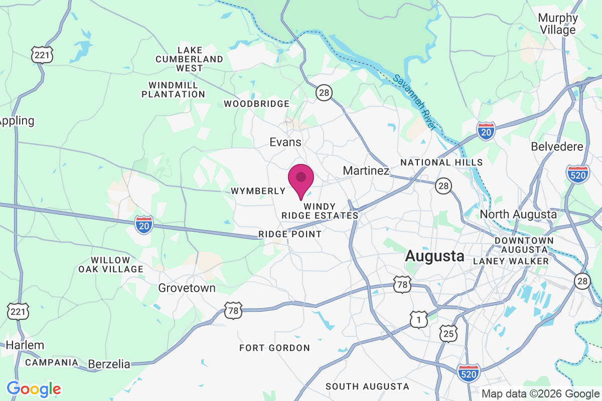 Smithwyck map