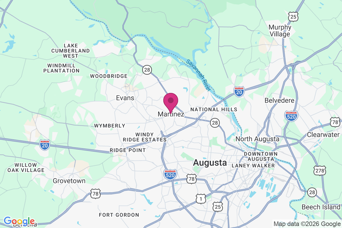 Martinez map