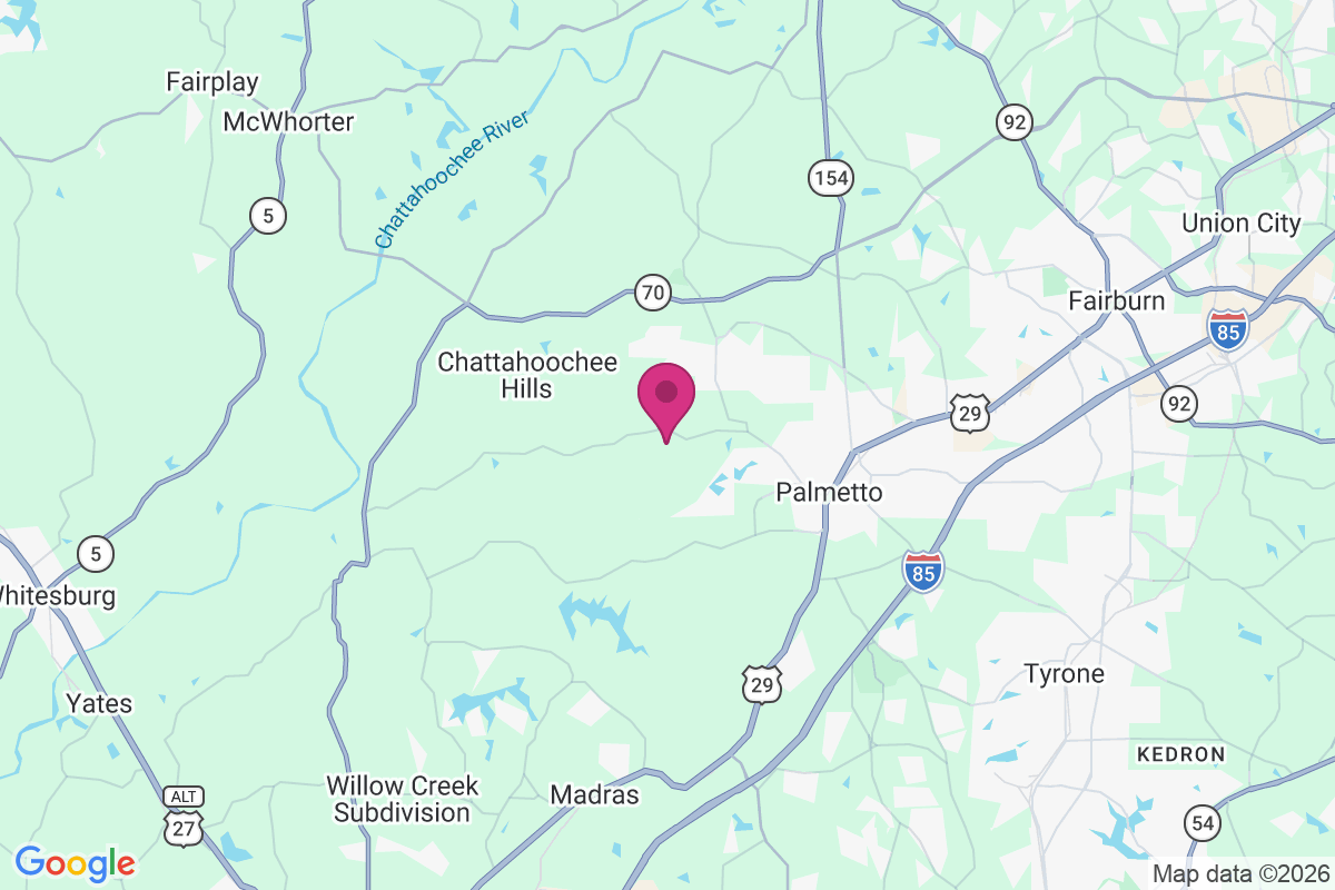 Goodes map