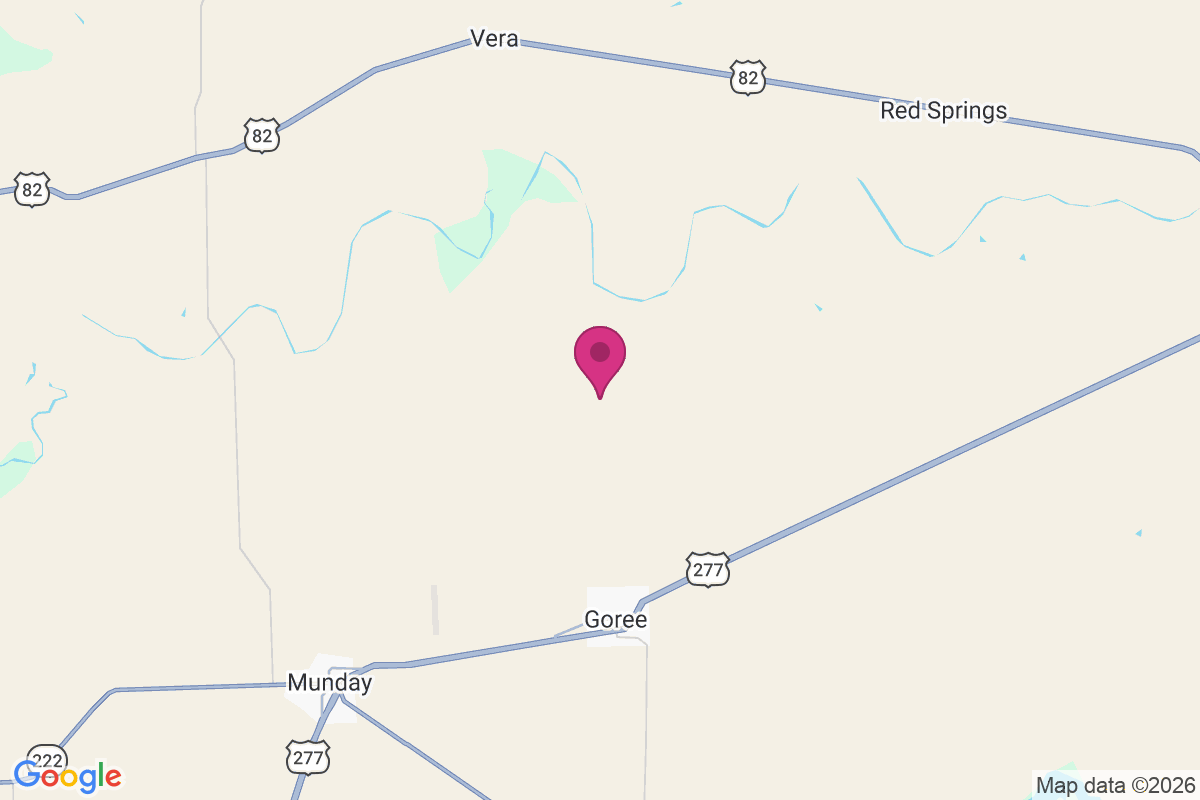 Hefner map