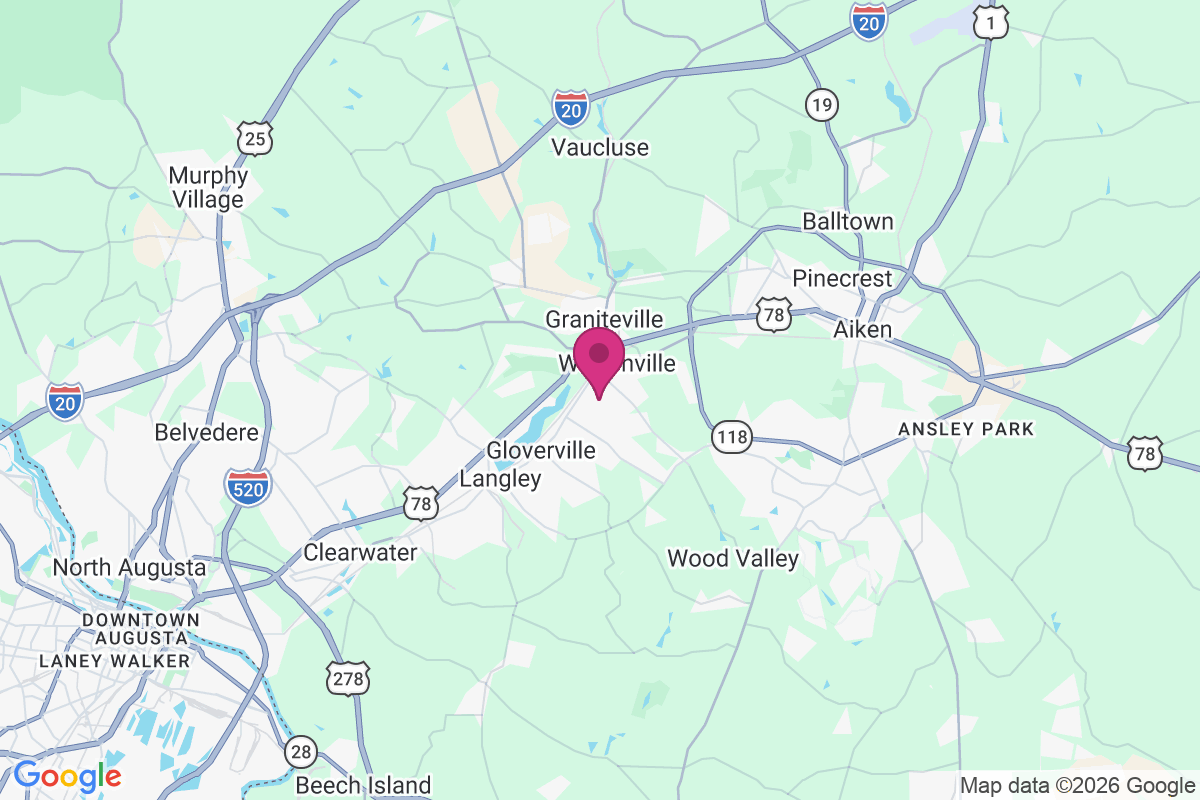 Mixville map