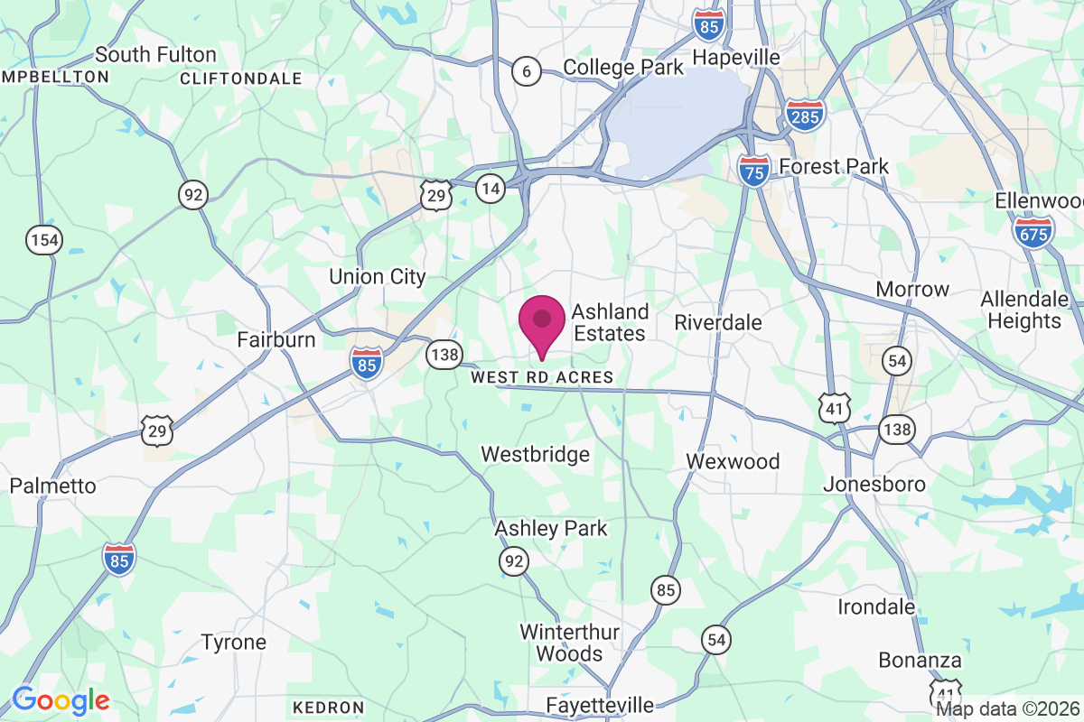 Bethsaida West map