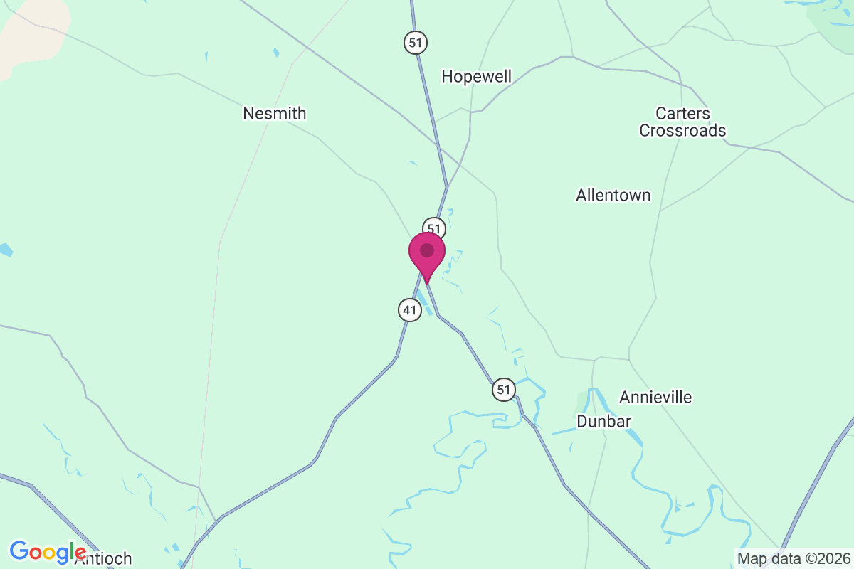 Rhems map