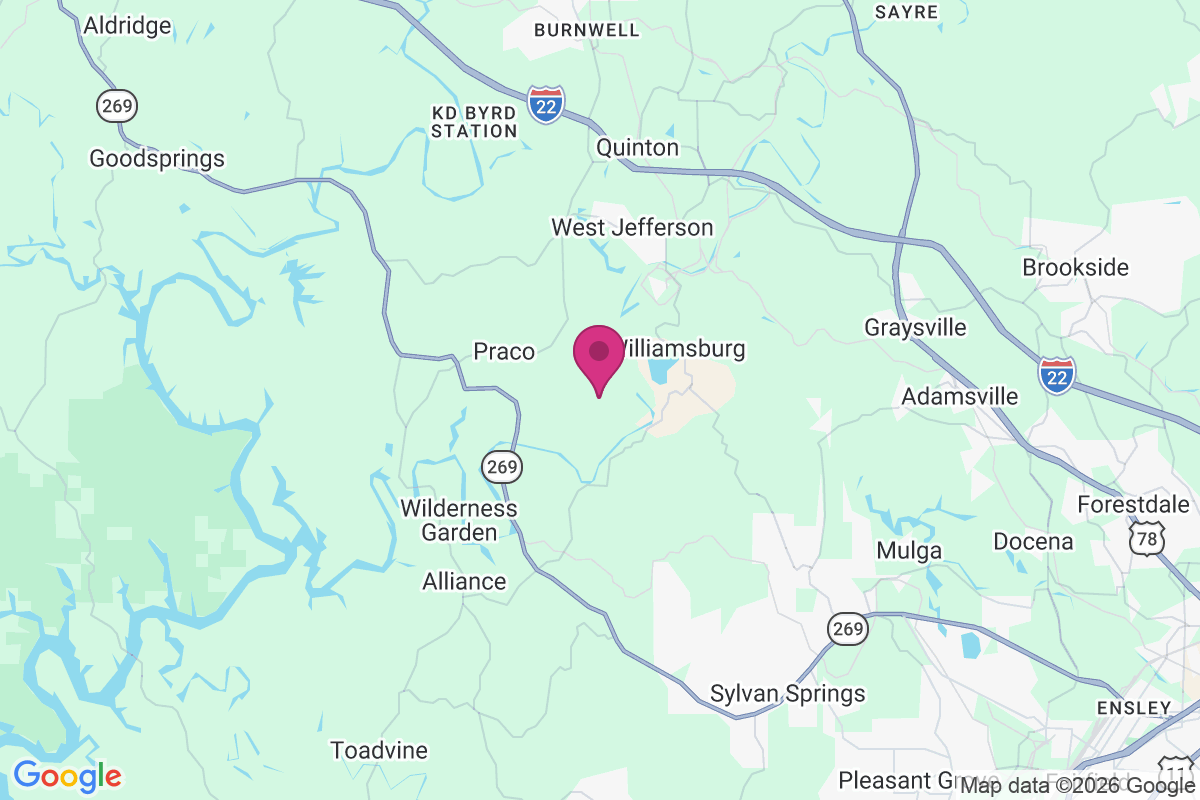 Labuco map